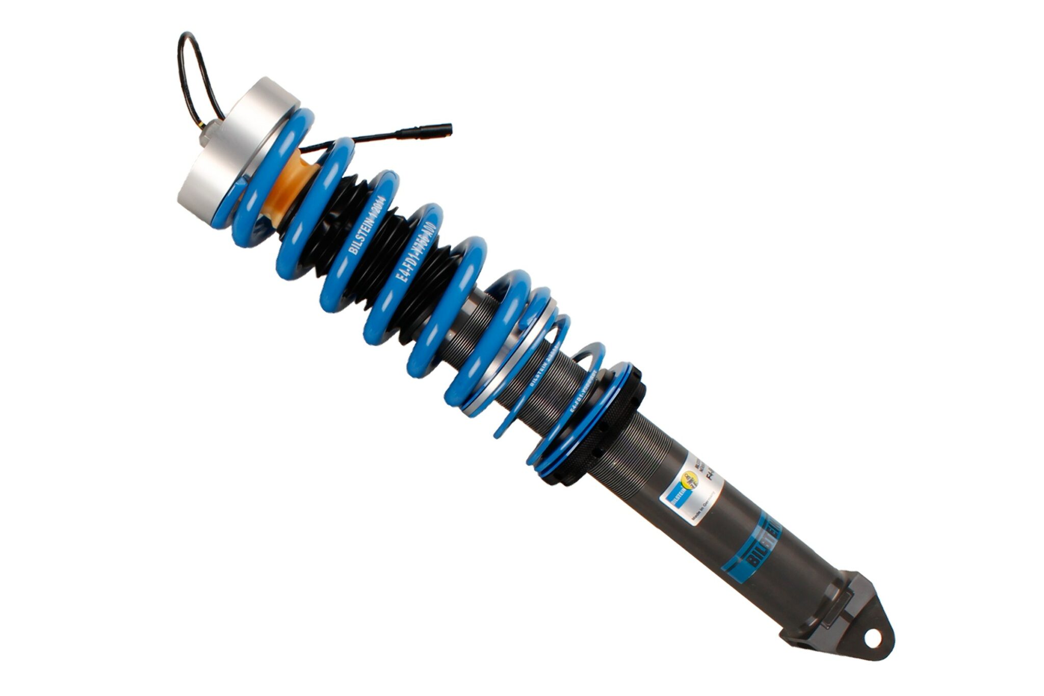 Bilstein B16 Coilover Kit Porsche 911 997 K B16DT 49-135985