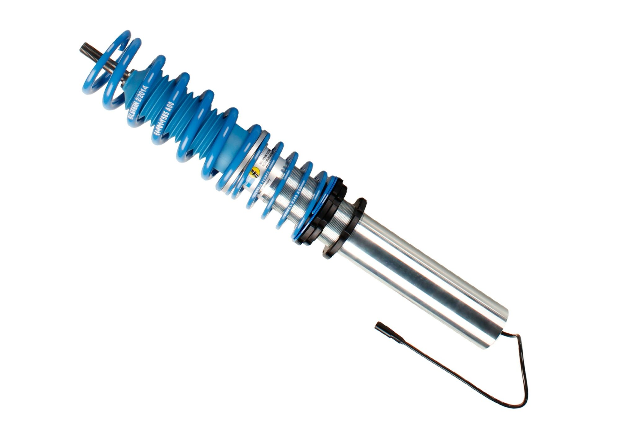 Bilstein B16 Coilover Kit Porsche 911 GT3 997 K B16DT 49-145489