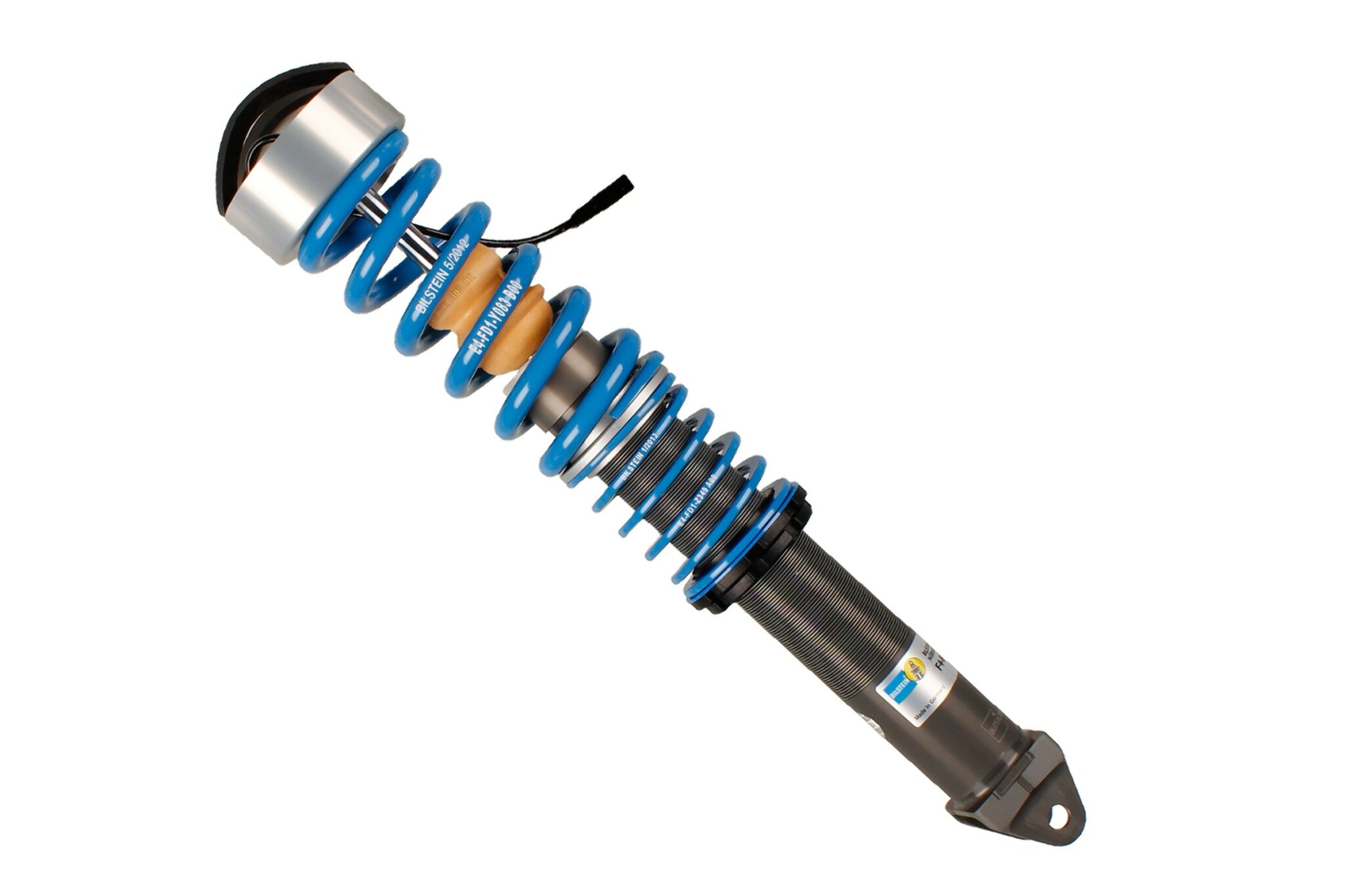 Bilstein B16 Coilover Kit Porsche 911 GT3 997 K B16DT 49-145489