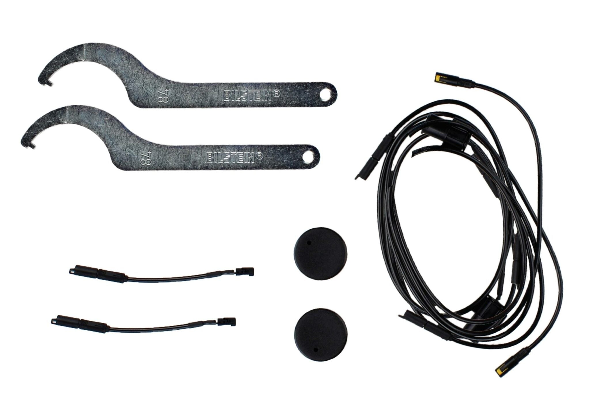 Bilstein B16 Coilover Kit BMW 5 E60 M5 2WD K B16 DT 49-234923