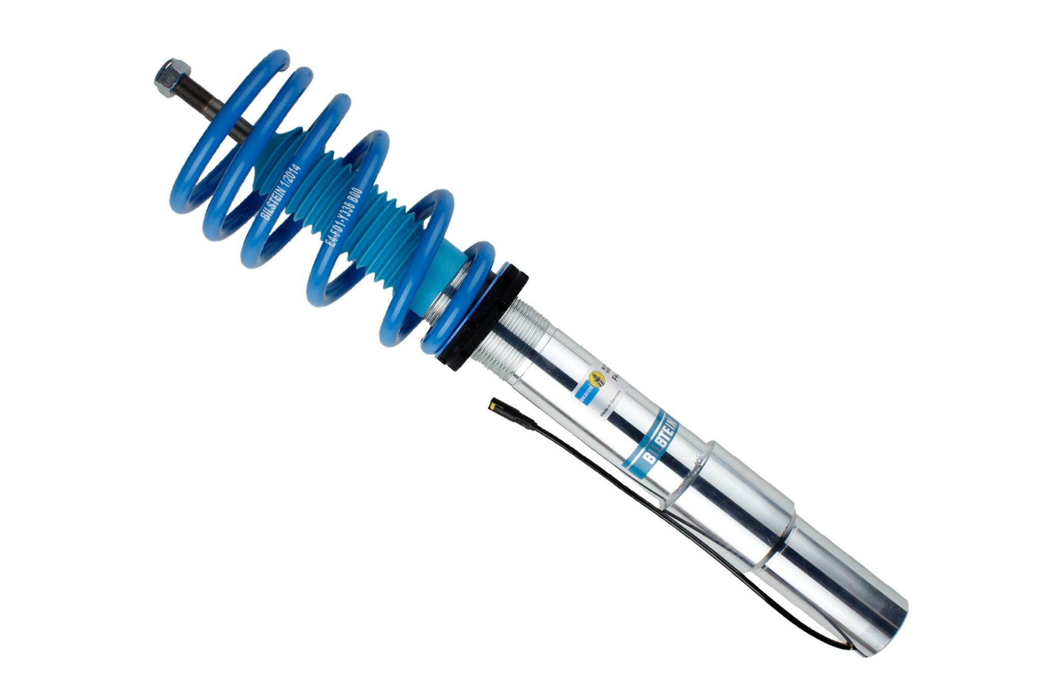 Bilstein B16 Coilover Kit BMW 5 E60 M5 2WD K B16 DT 49-234923