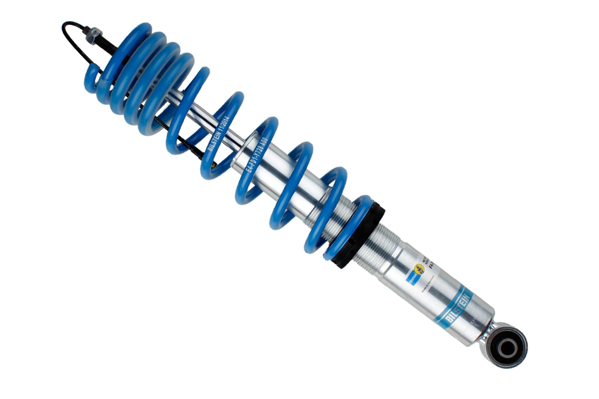 Bilstein B16 Coilover Kit BMW 5 E60 M5 2WD K B16 DT 49-234923
