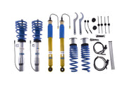 Bilstein B16 Coilover Kit BMW E92 M3 EDC K B16DT 49-237108