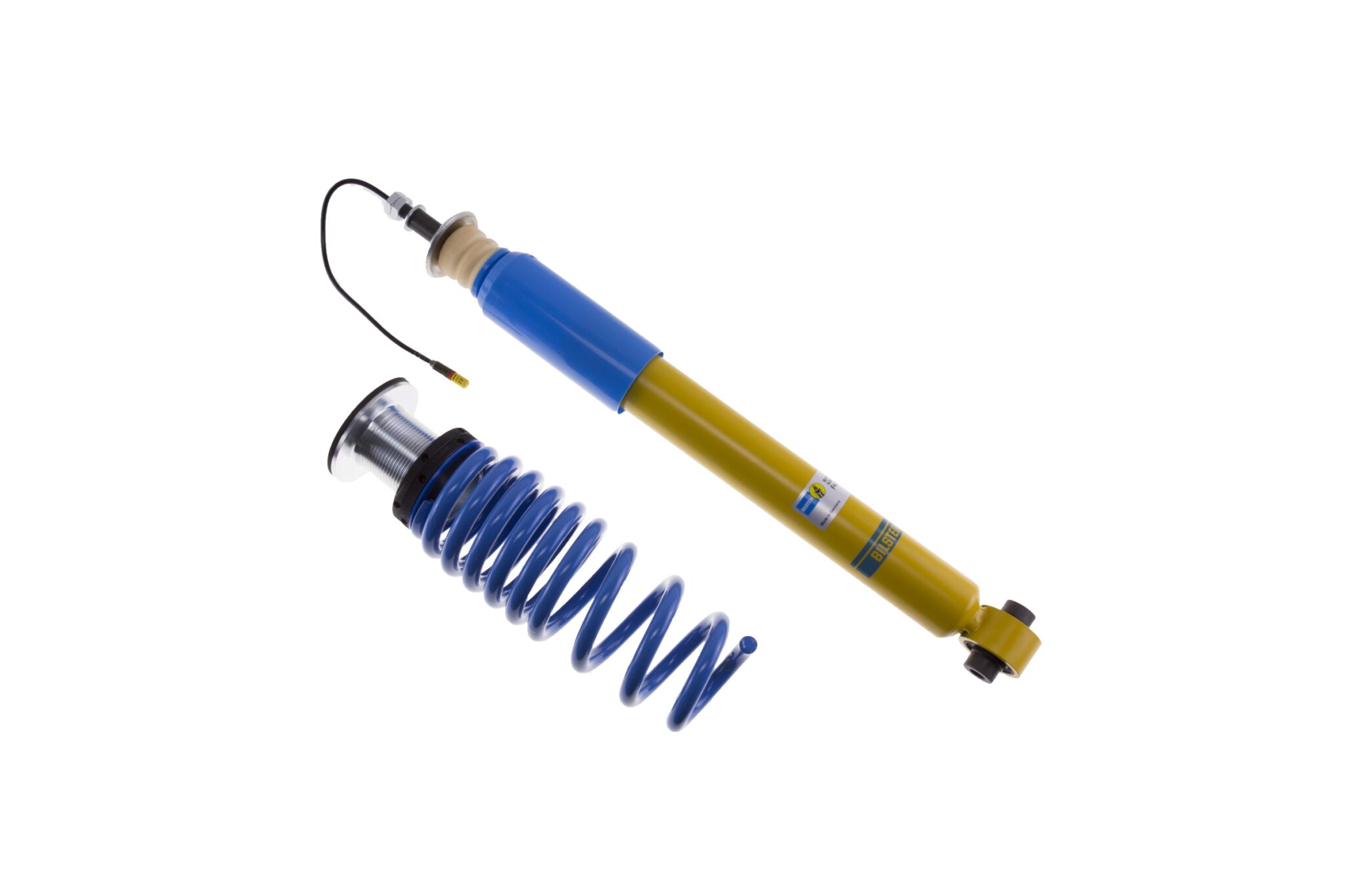 Bilstein B16 Coilover Kit BMW E92 M3 EDC K B16DT 49-237108