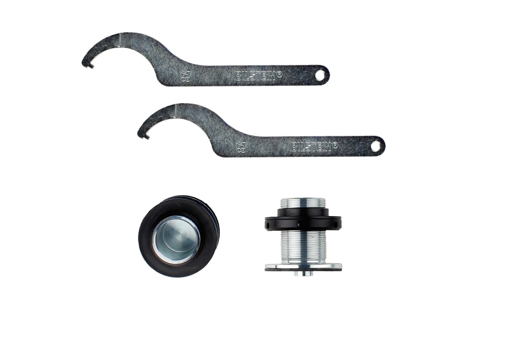 Bilstein B16 Coilover Kit Porsche Macan (95B) K B16DT 49-246179