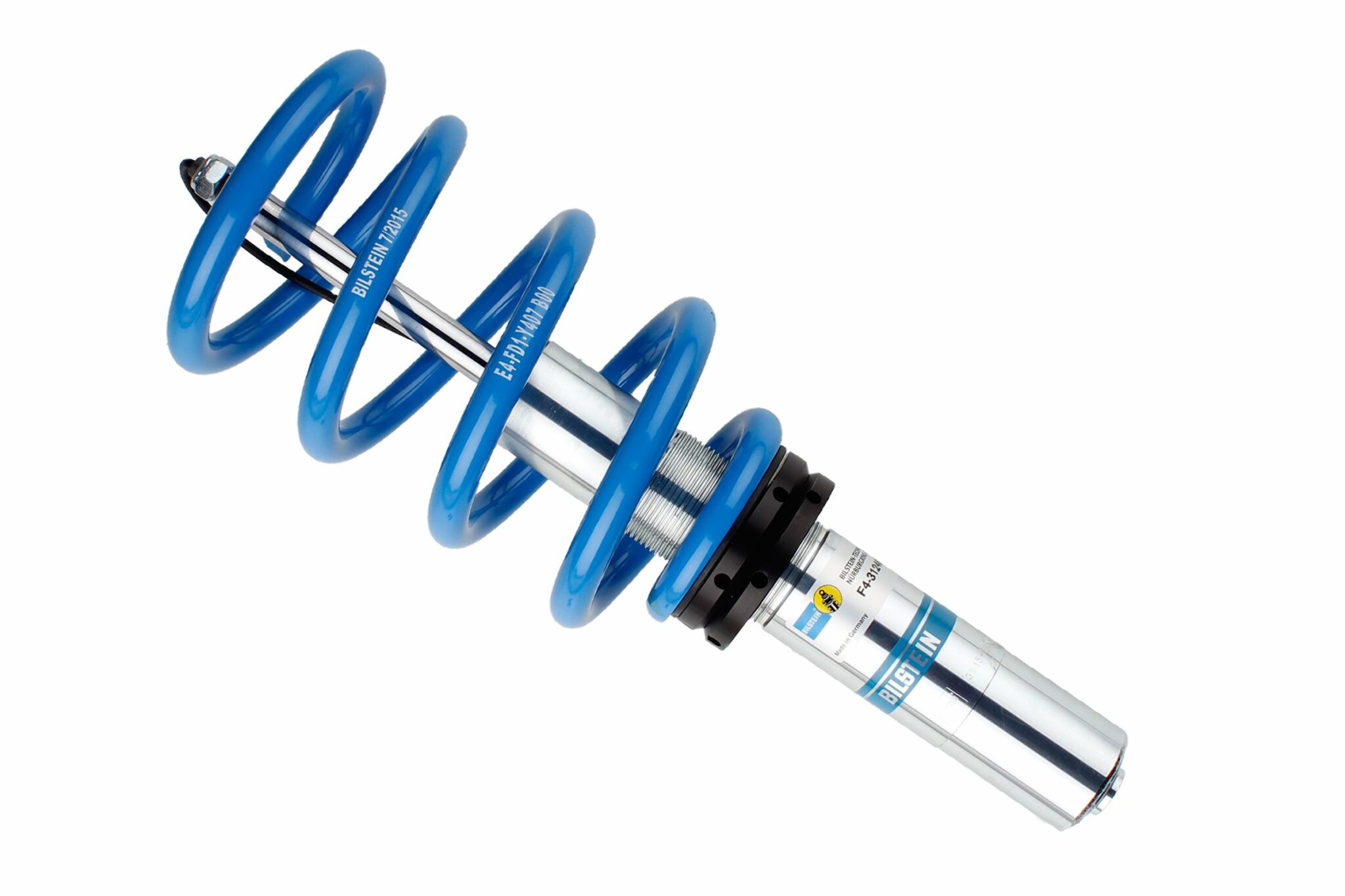 Bilstein B16 Coilover Kit Porsche Macan (95B) K B16DT 49-246179
