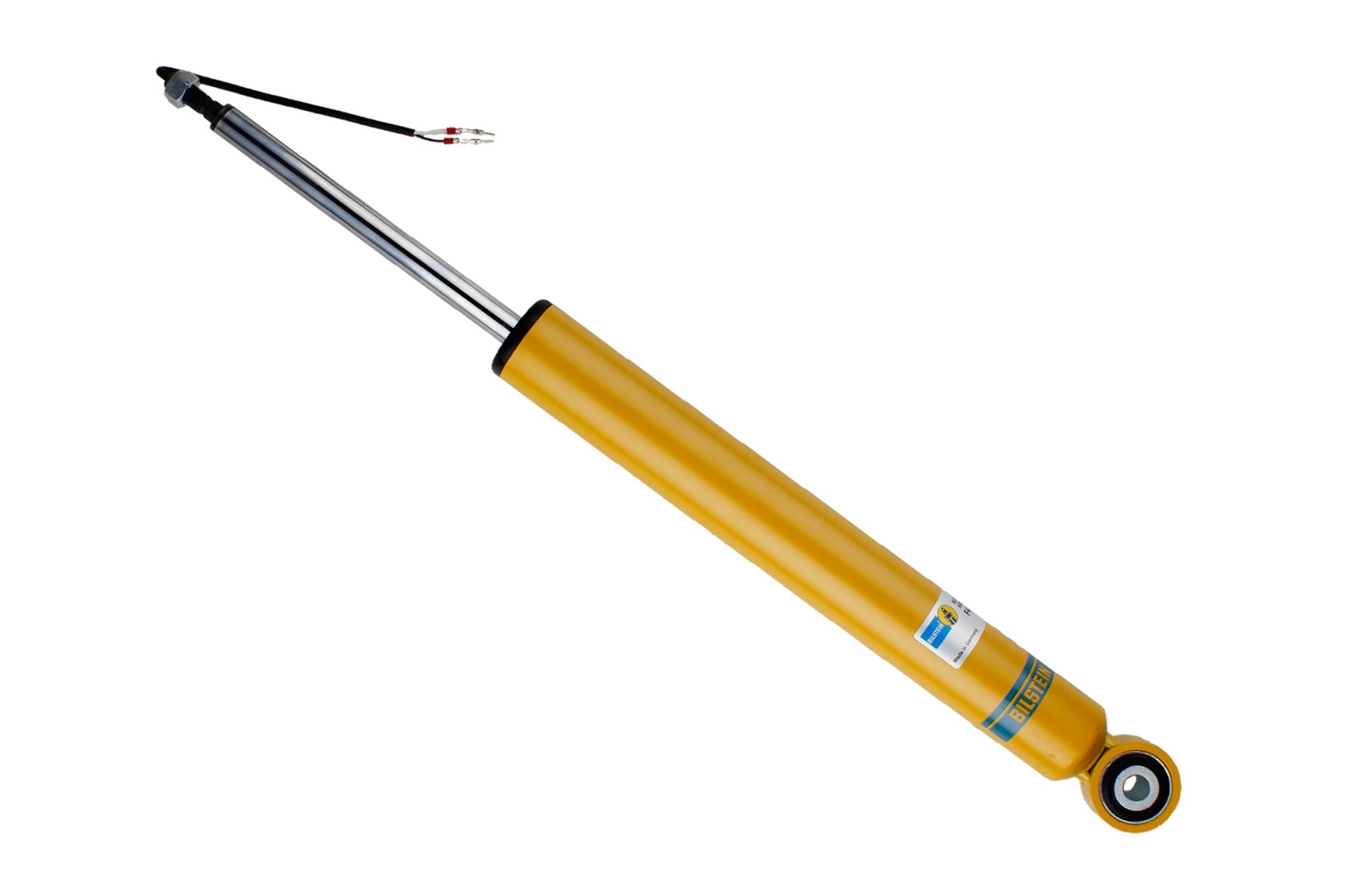 Bilstein B16 Coilover Kit Porsche Macan (95B) K B16DT 49-246179