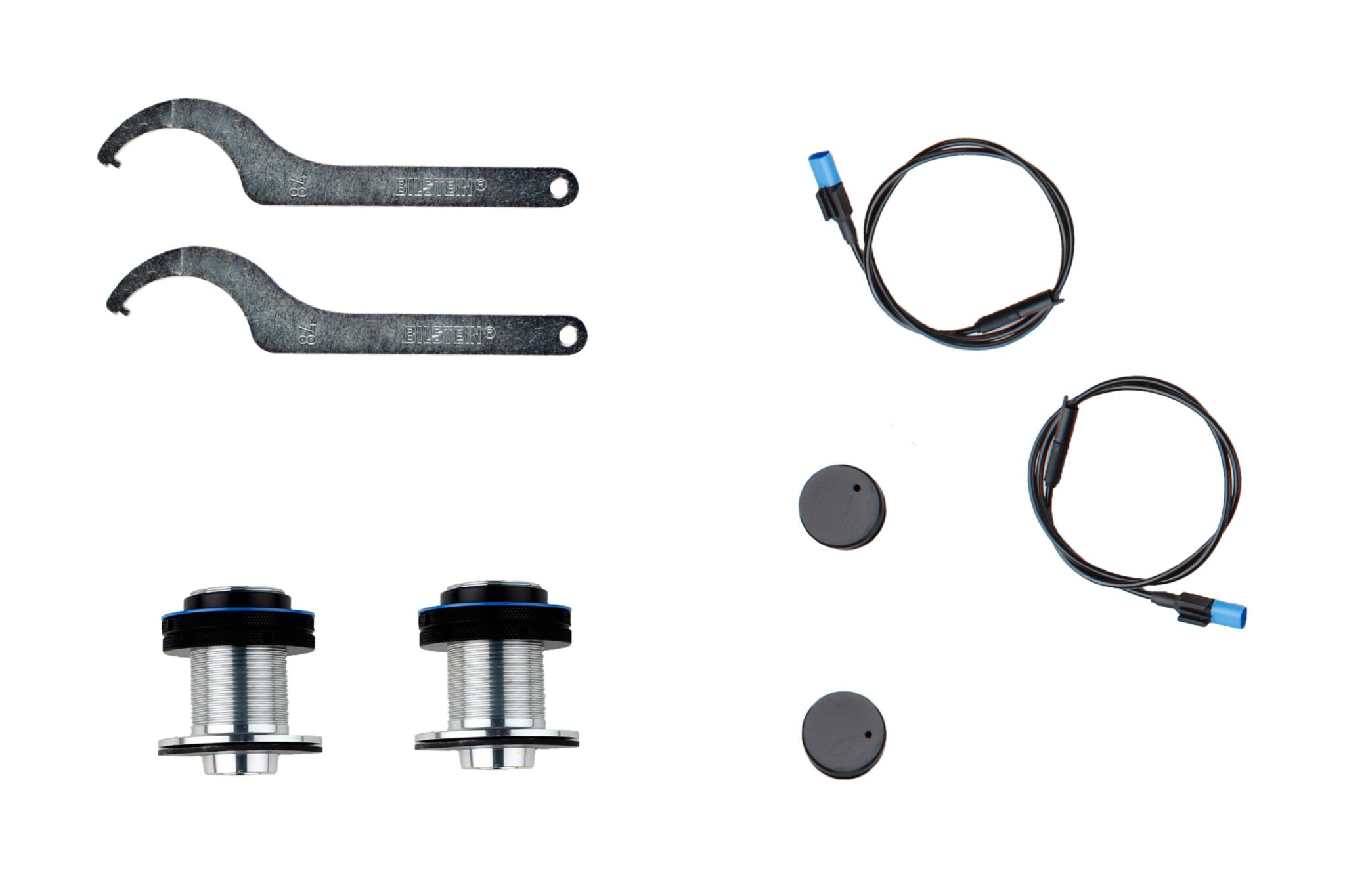 Bilstein B16 Coilover Kit BMW M3/M4 (F80/F82) K B16DT 49-246988