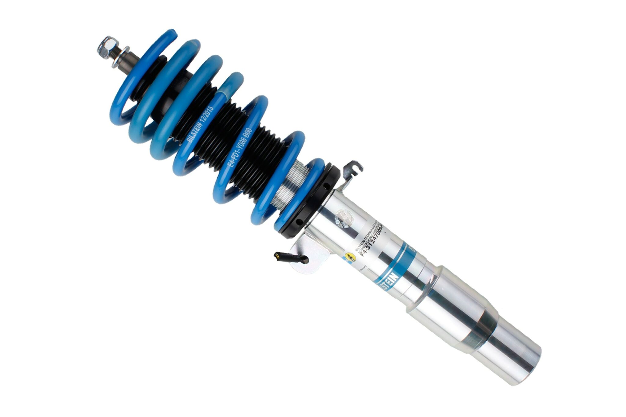 Bilstein B16 Coilover Kit BMW M3/M4 (F80/F82) K B16DT 49-246988