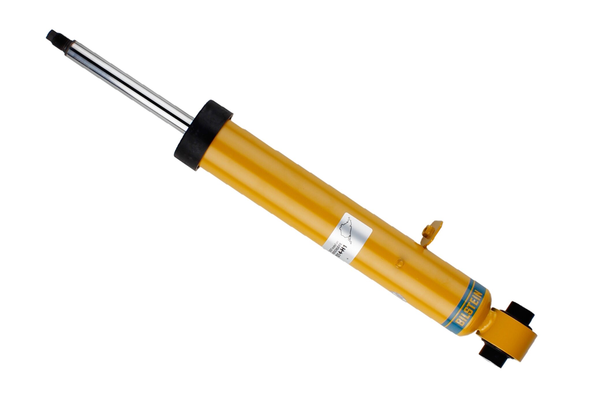 Bilstein B16 Coilover Kit BMW M3/M4 (F80/F82) K B16DT 49-246988