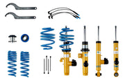 Bilstein B16 Coilover Kit BMW F30 3er X-Drive K B16 DT2 49-255980