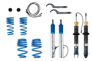 Bilstein B16 Coilover Kit Porsche 911 991 Lift K B16 DT 49-279047