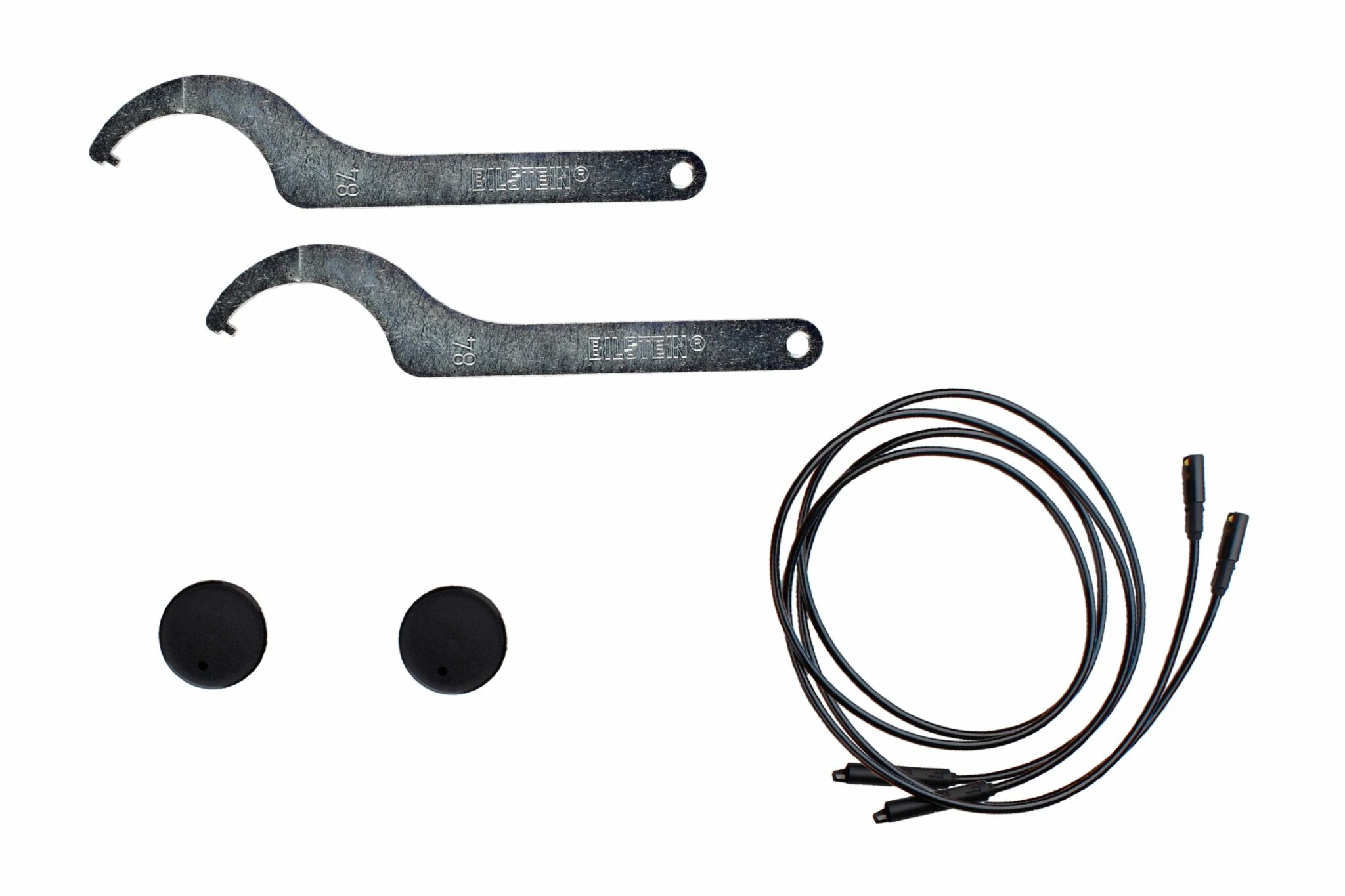 Bilstein B16 Coilover Kit Porsche 911 991 Lift K B16 DT 49-279047