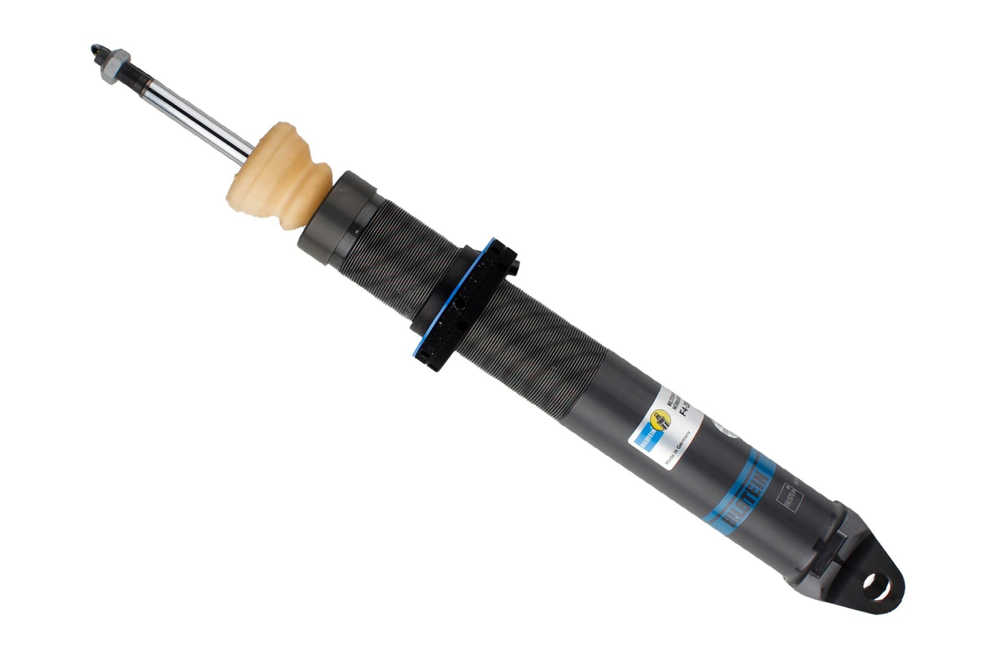 Bilstein B16 Coilover Kit Porsche 911 991 Lift K B16 DT 49-279047
