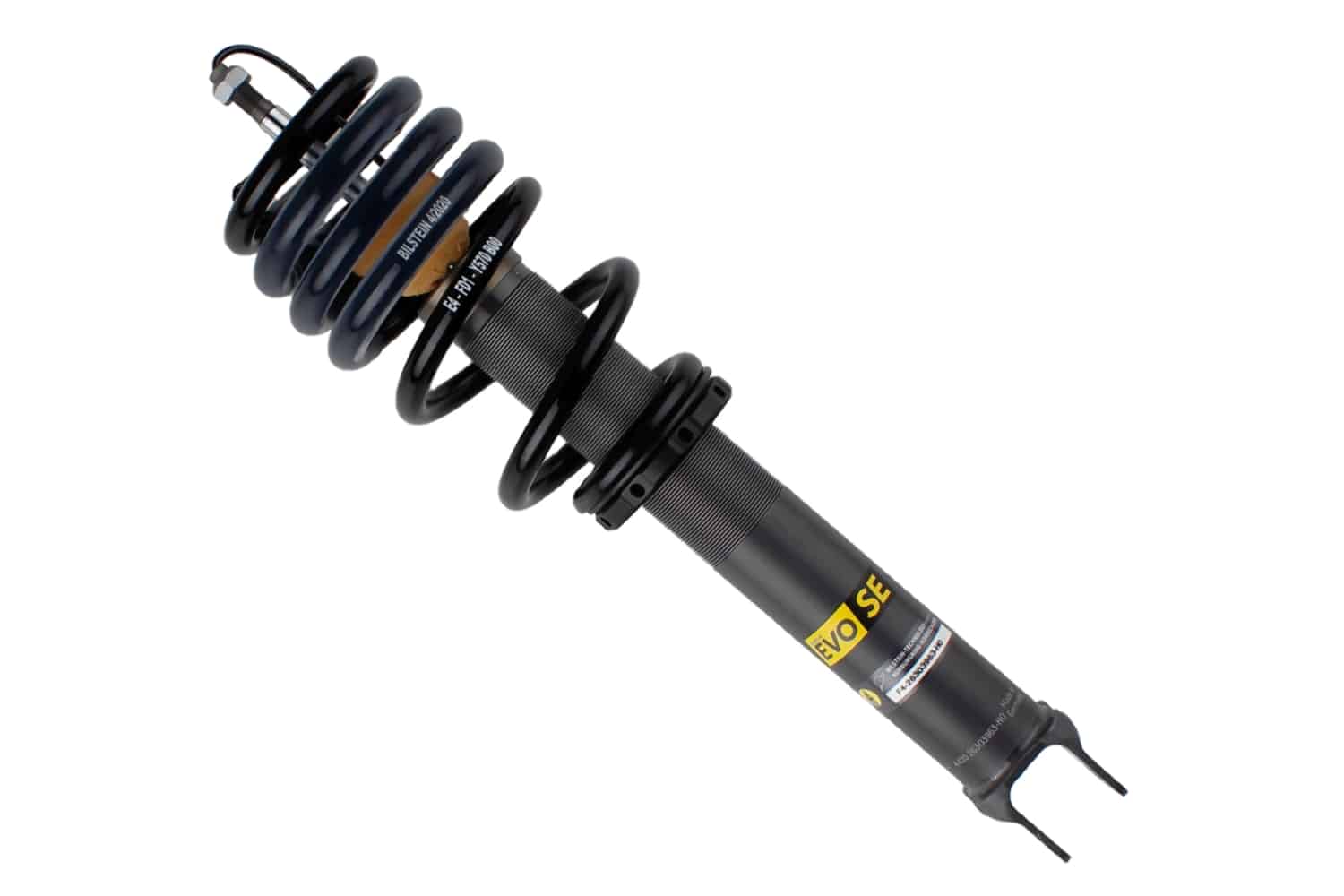 Bilstein EVO-SE Street Coilover kit Porsche 911 (992)  49-300581