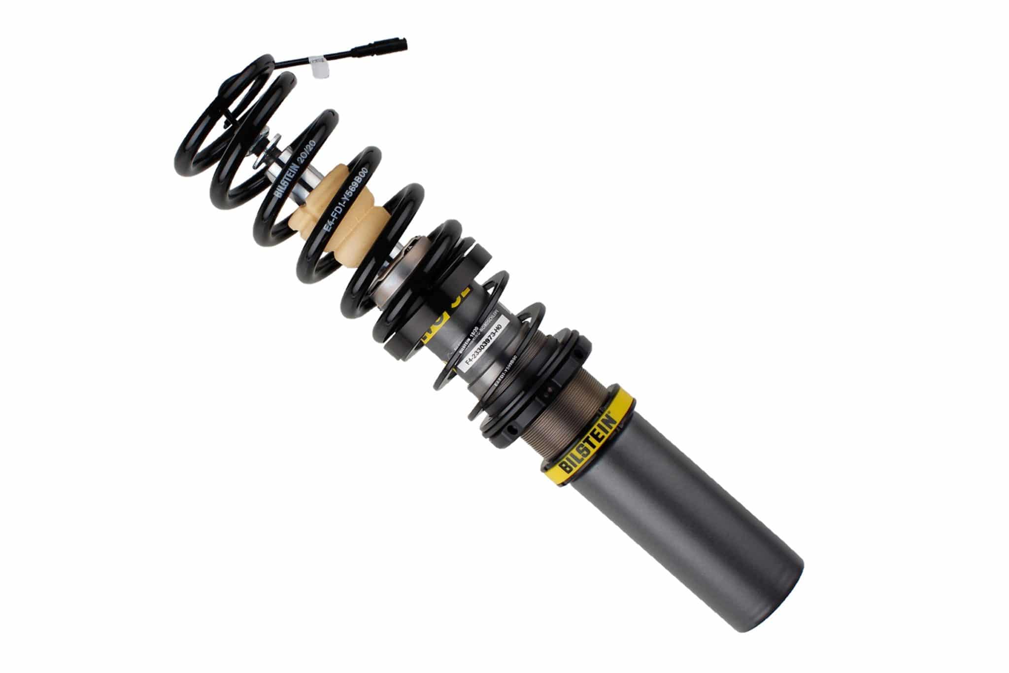 Bilstein EVO-SE Street Coilover Kit Porsche 911 (992)  49-303940