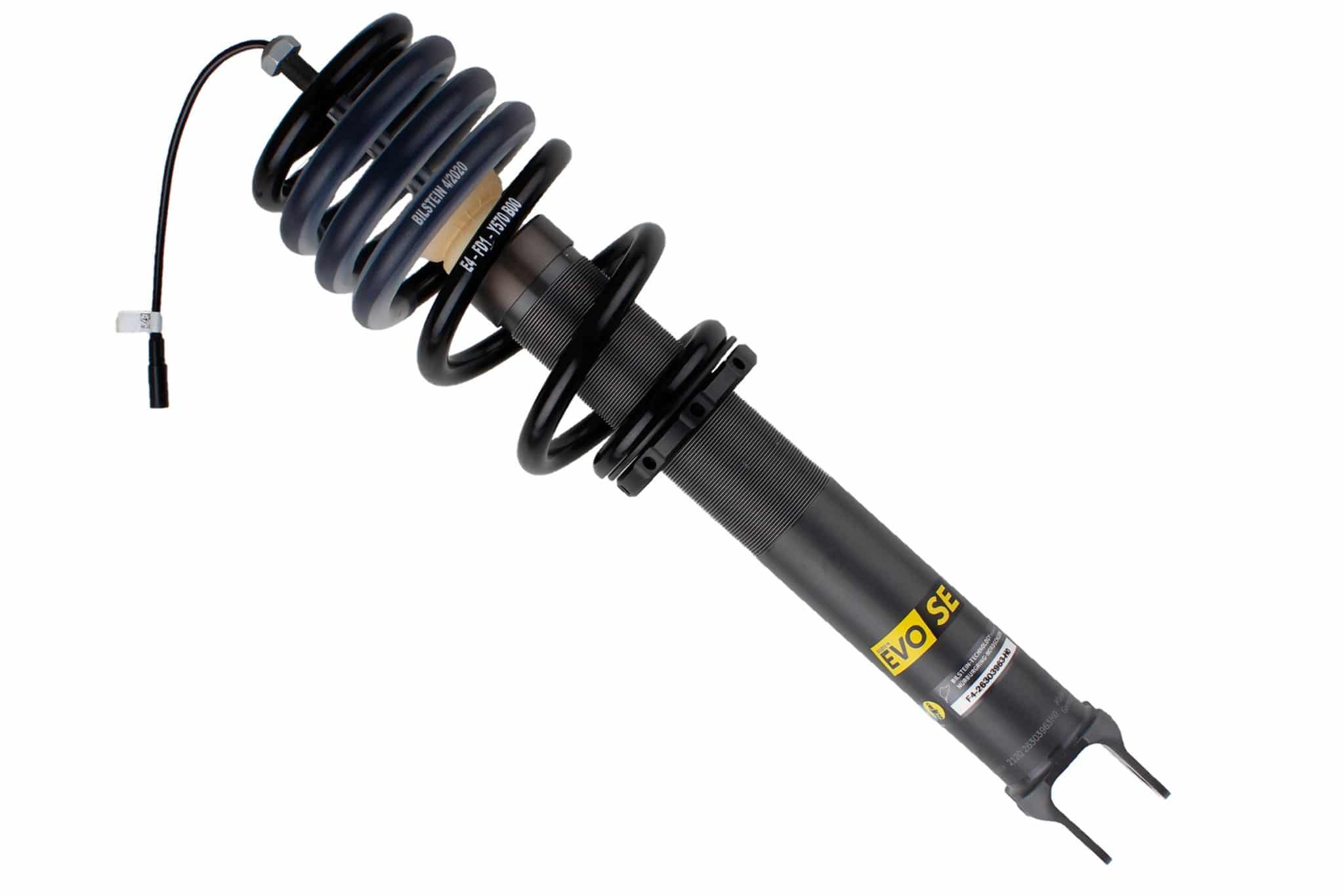 Bilstein EVO-SE Street Coilover Kit Porsche 911 (992)  49-303940