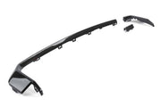 Dinan Rear Diffuser Surround - 2021-2025 BMW M3/M4