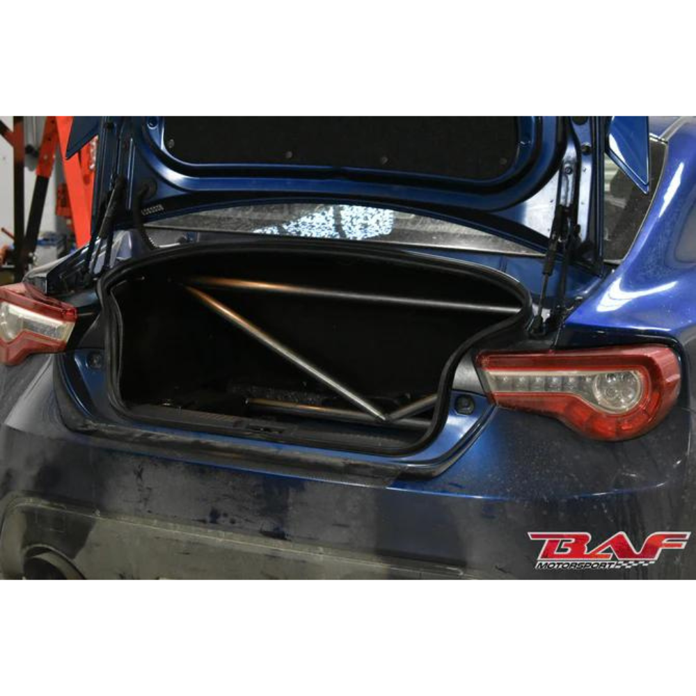 K-Brace® - Toyota GT86 Rear Strut Brace