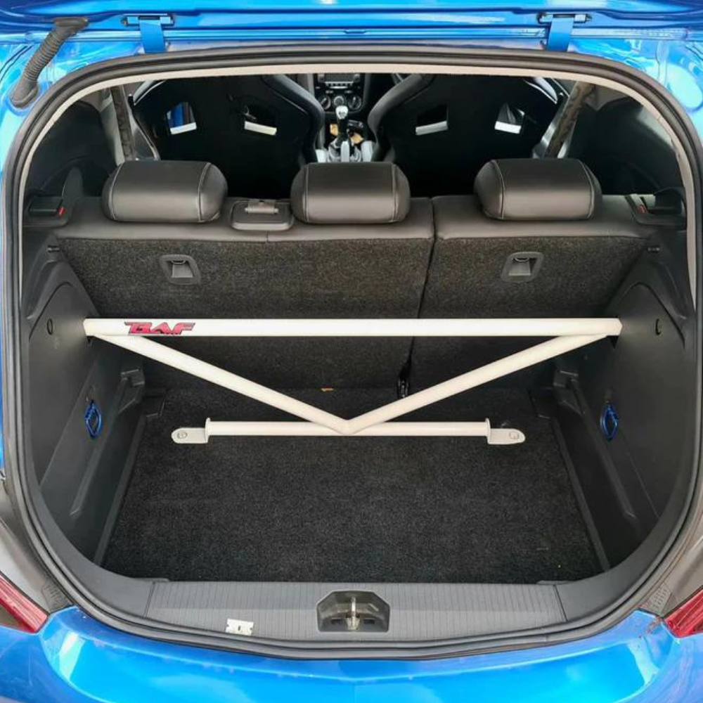K-Brace® - Vauxhall Corsa VXR D Rear Strut Brace