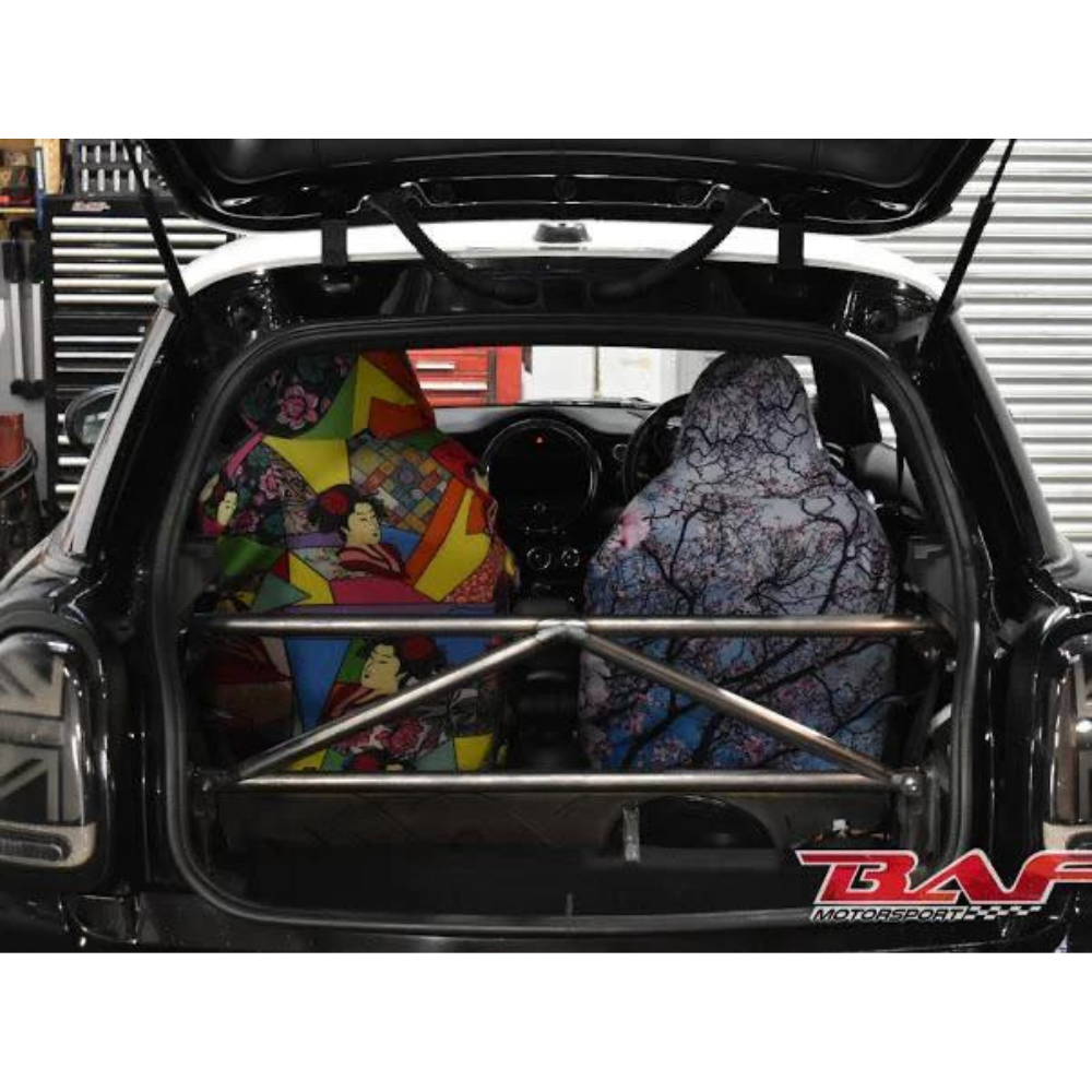 K-Brace® - Mini Cooper S F56 Rear Strut Brace