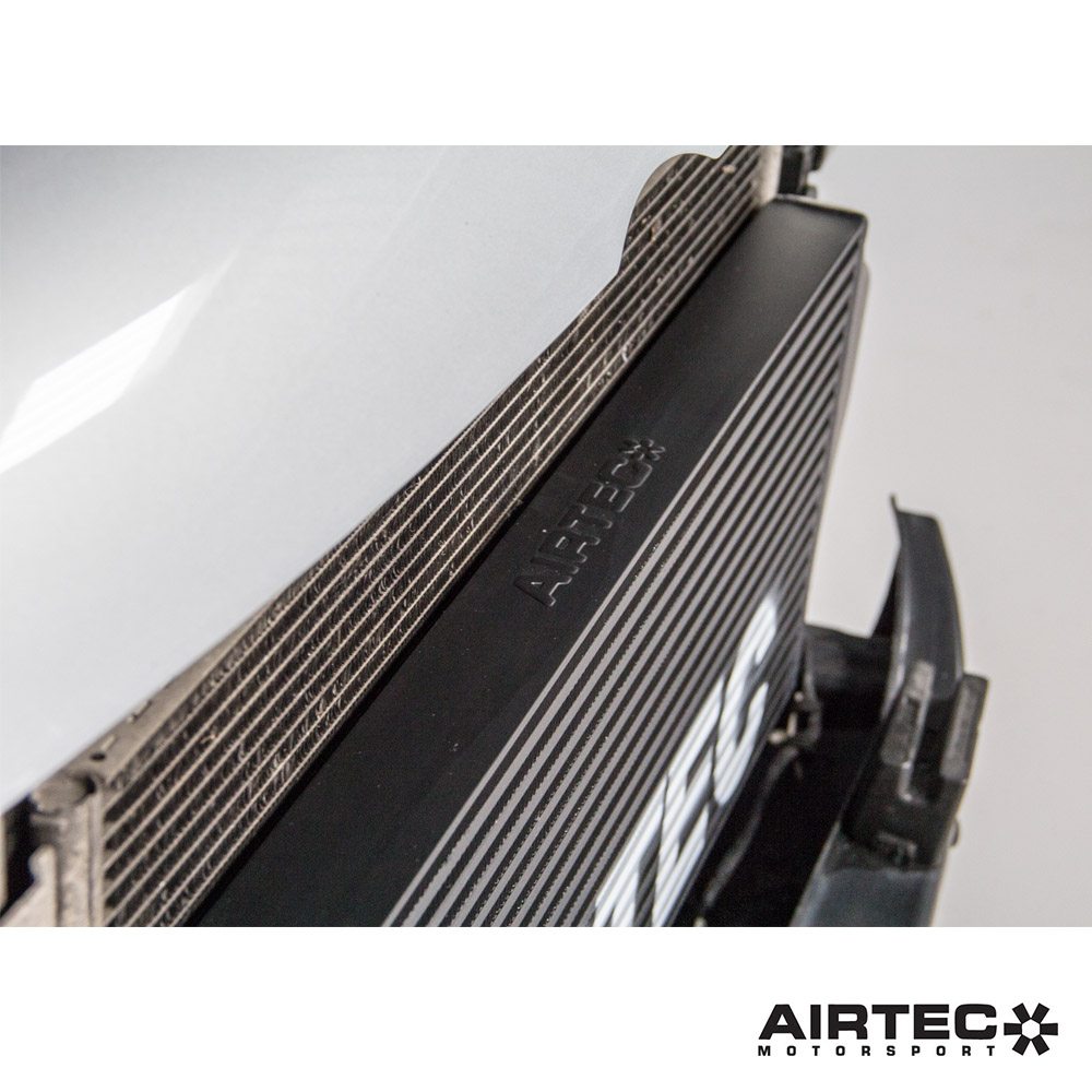 AIRTEC Motorsport Intercooler Upgrade for VW Transporter T5 / T6