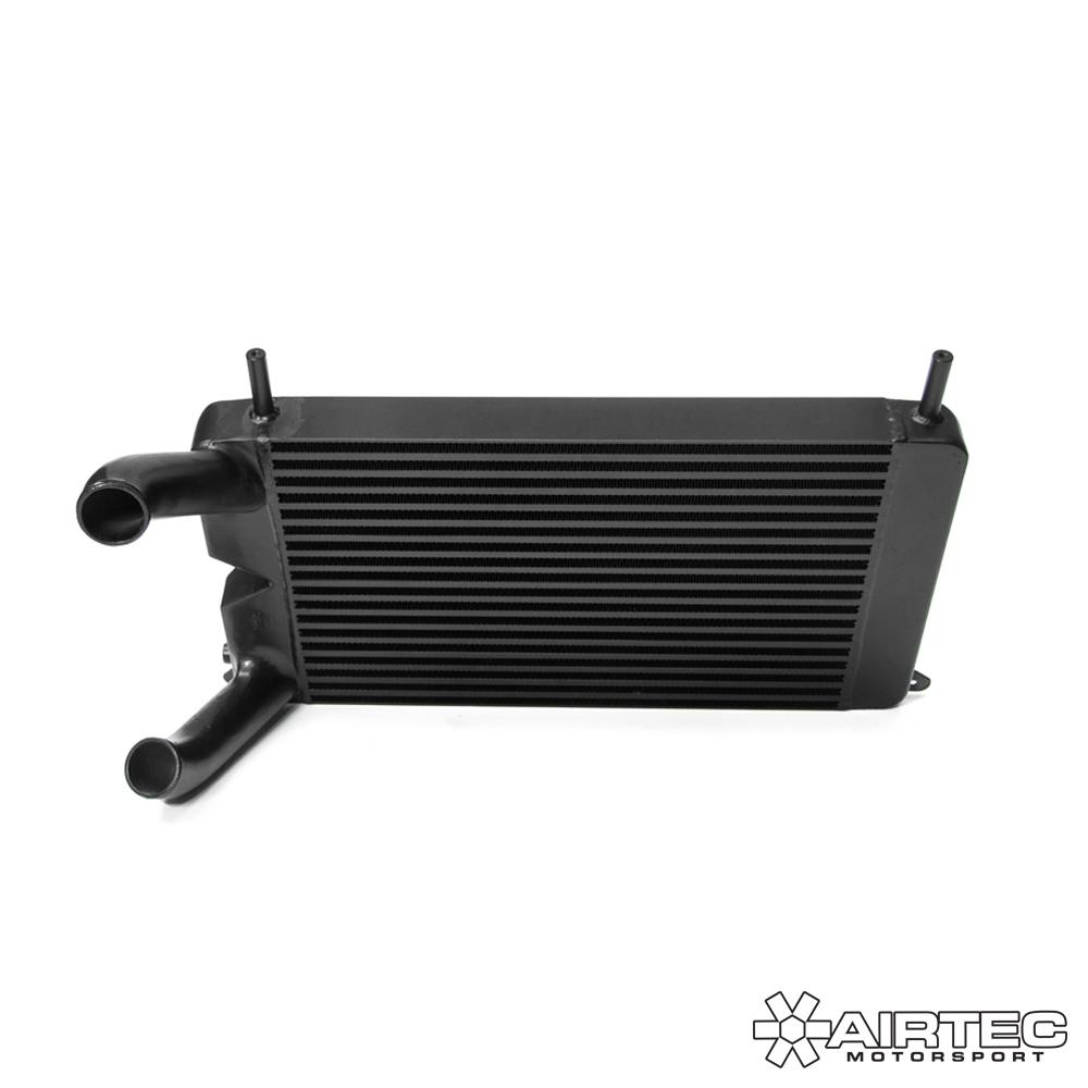 AIRTEC Motorsport Front Mount Intercooler Upgrade for Land Rover Defender 300TDI