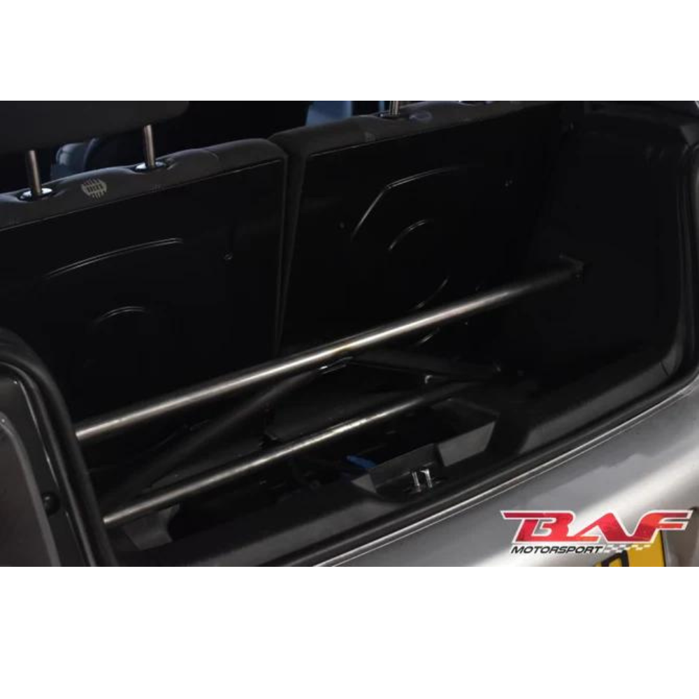K-Brace® - Seat Arosa 6H Rear Strut Brace