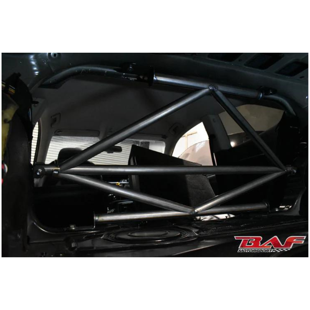 K-Brace® - Audi A5 / S5 / RS5 B8 & B8.5 Rear Strut Brace