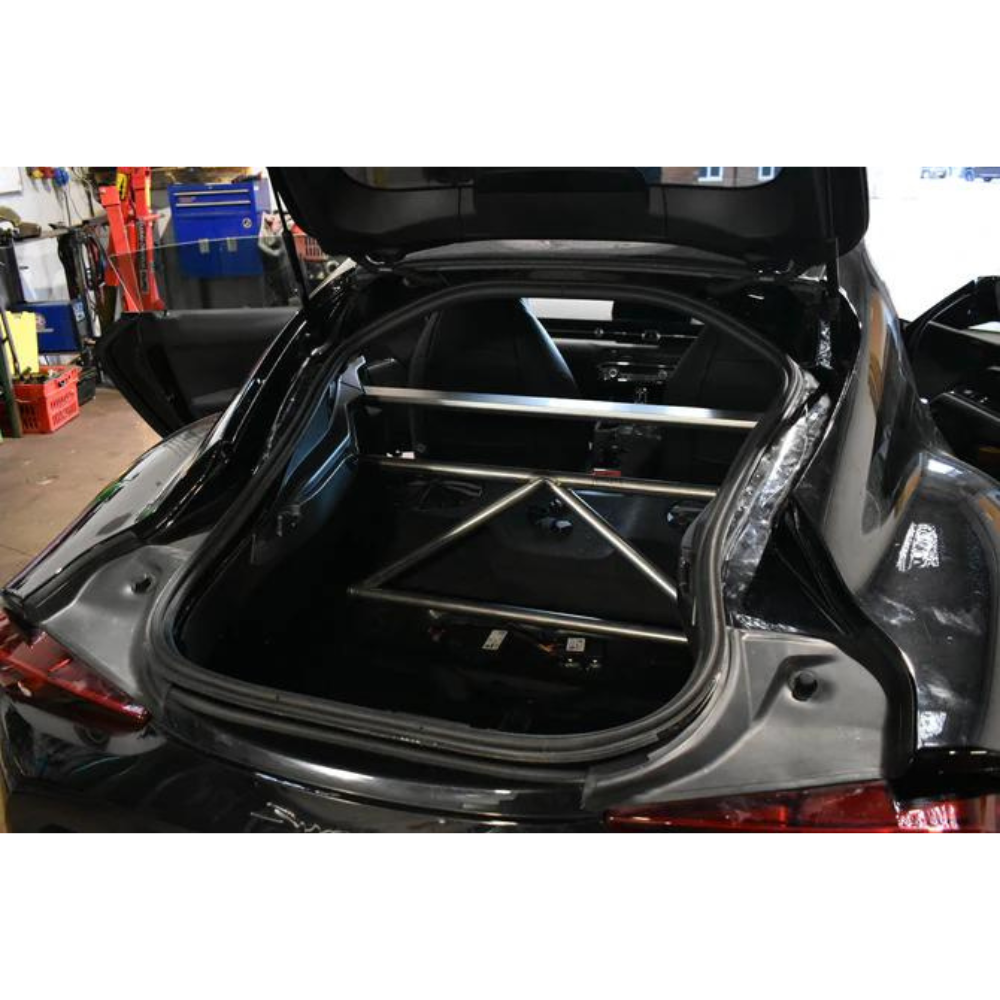 K-Brace® - Toyota GR Supra MK5 A90 & A91 Rear Strut Brace