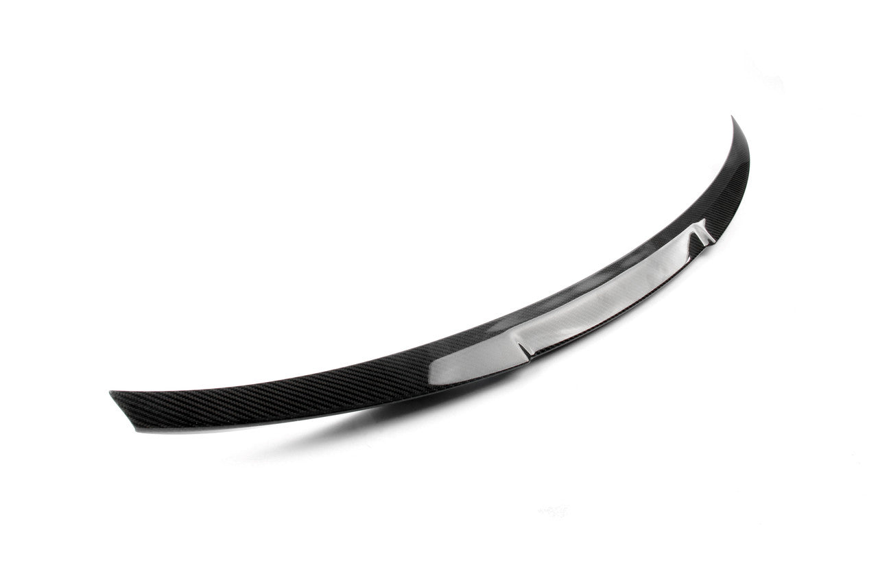 Dinan Rear Deck Spoiler - 2015-2018 BMW M3