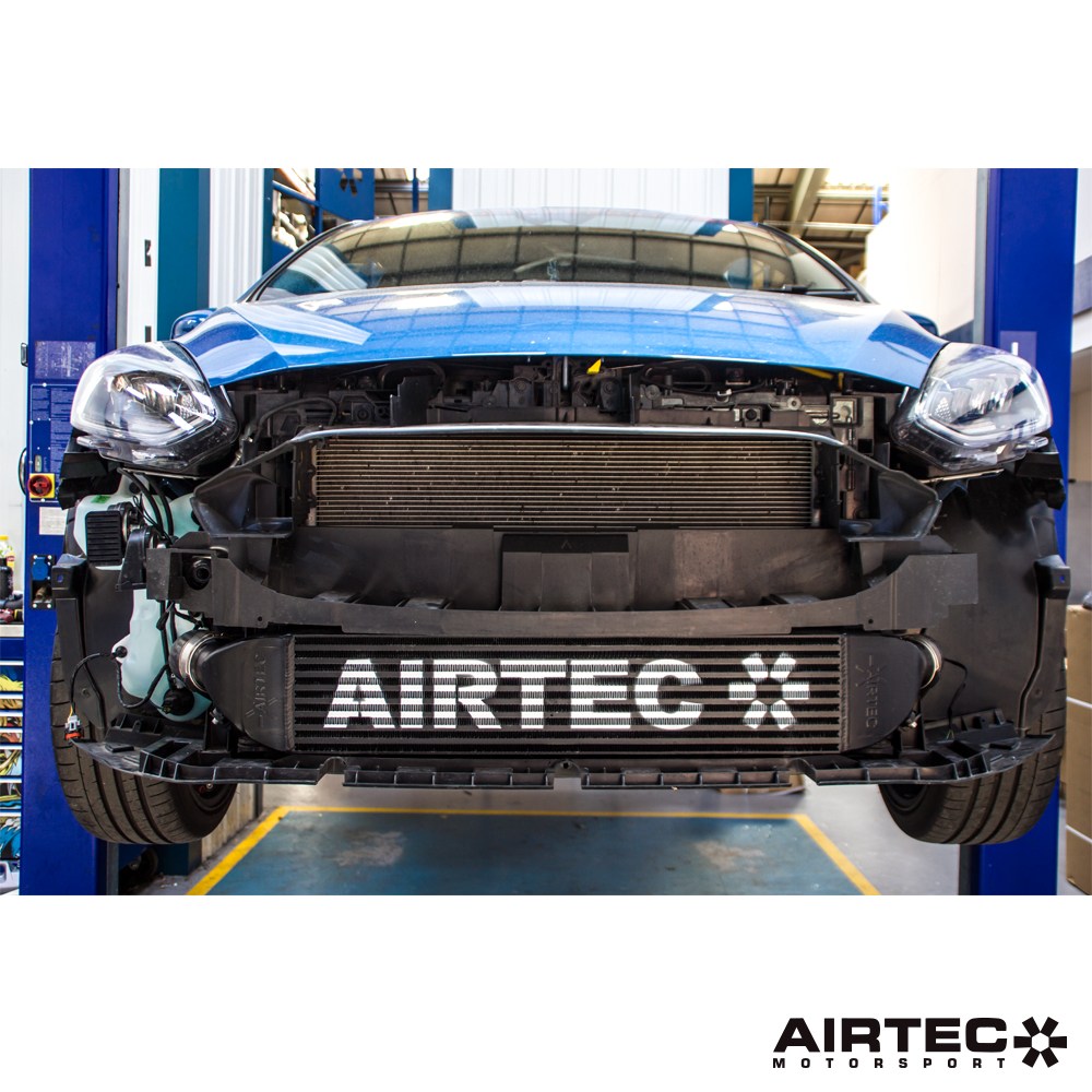 AIRTEC Motorsport Stage 1 Intercooler for Fiesta Mk8 ST