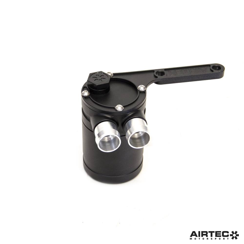 AIRTEC Motorsport Catch Can for BMW F8x S55 (M2 Comp/M3/M4)