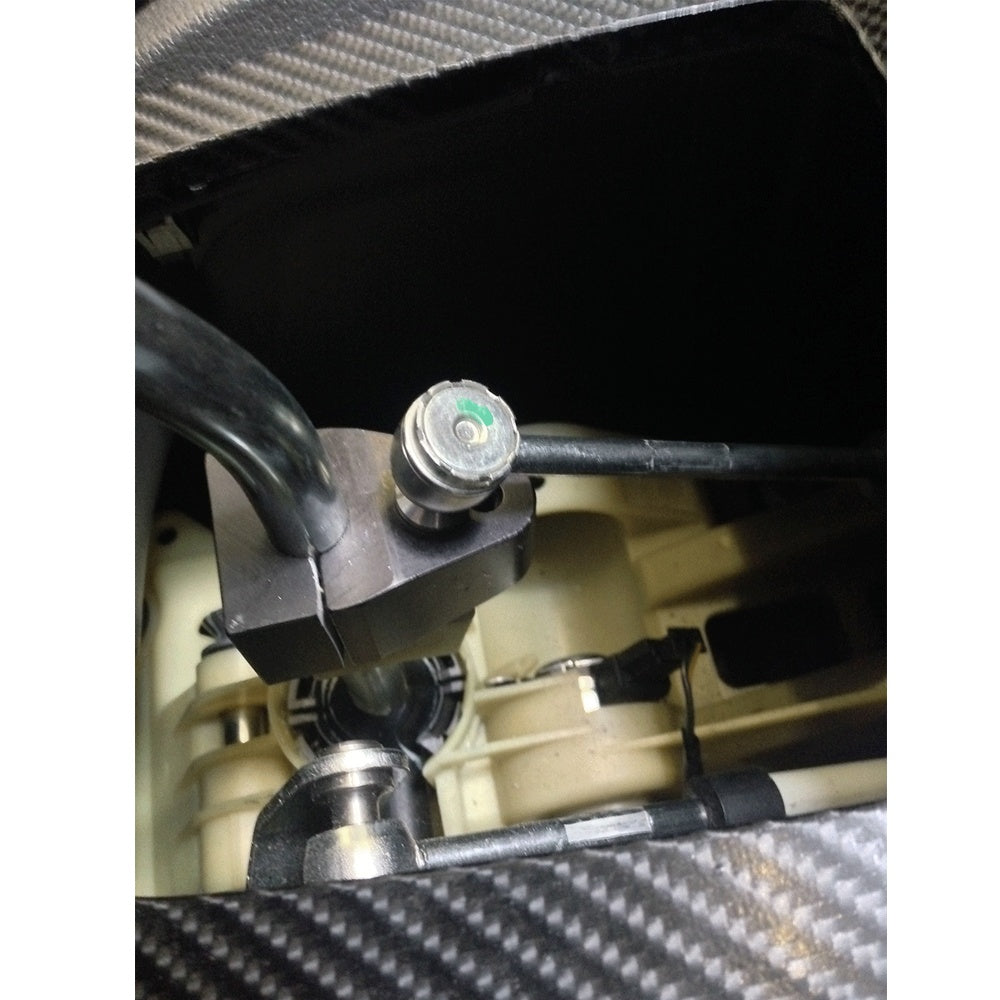 AIRTEC Motorsport Quick Shift for Focus ST & RS Mk2