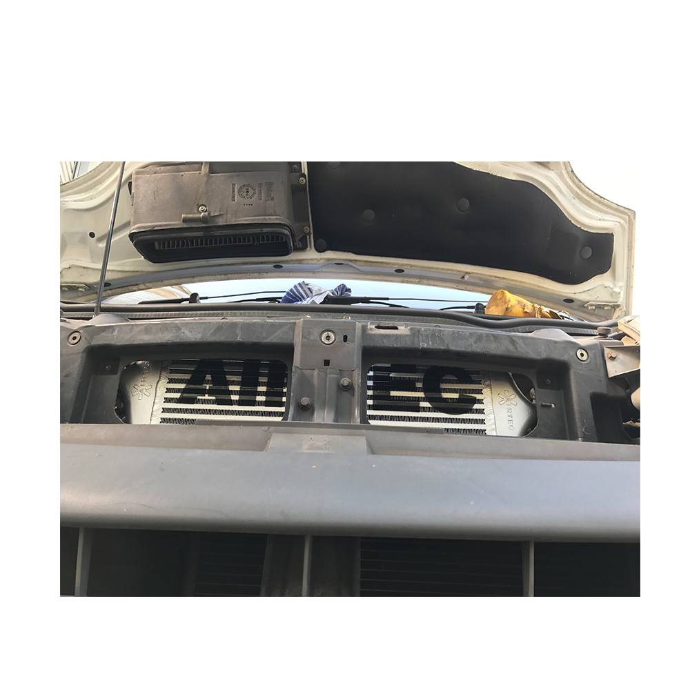 AIRTEC Motorsport Intercooler for 1.9 Diesel Renault Trafic Van