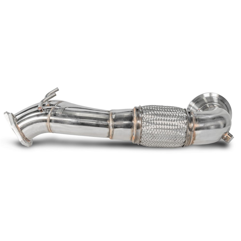 Wagner Tuning Audi TTRS 8J/RS3 8P Racing Catalyst Downpipe Kit