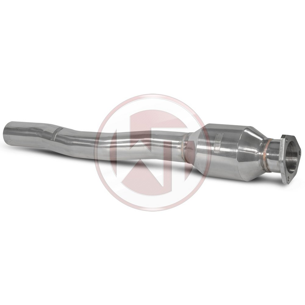 Wagner Tuning Audi TTRS 8J/RS3 8P Racing Catalyst Downpipe Kit