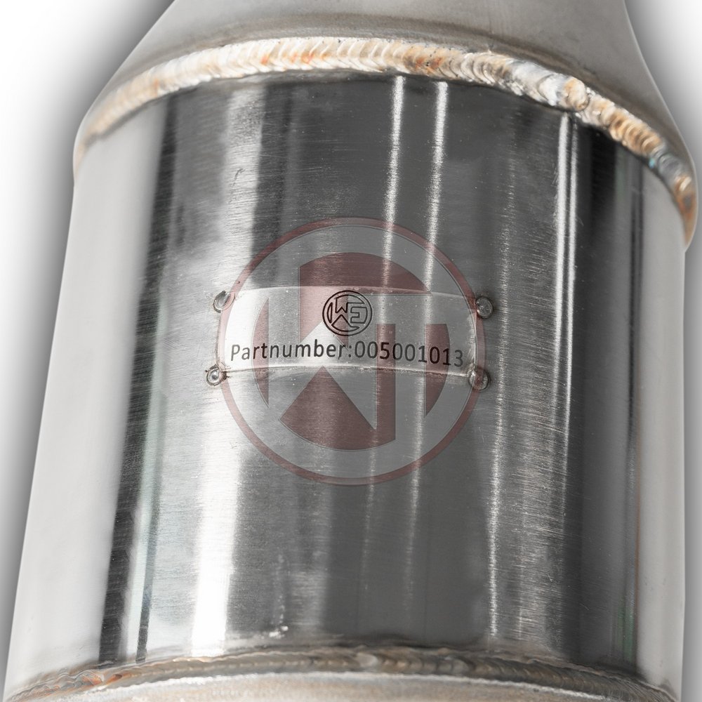 Wagner Tuning BMW E82-E93 N55 Sport Cat Downpipe Kit