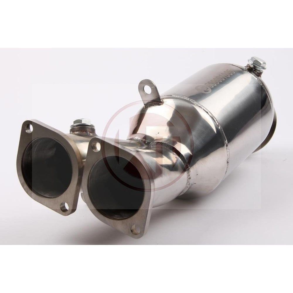 Wagner Tuning BMW E82-E93 N55 Sport Cat Downpipe Kit