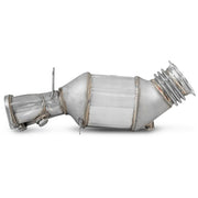 Wagner Tuning BMW E82-E93 N55 Sport Cat Downpipe Kit