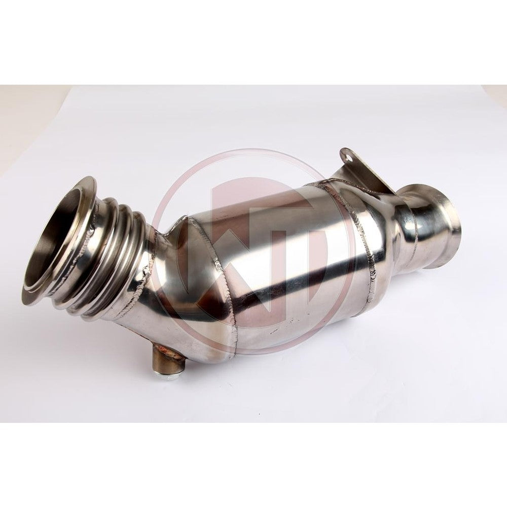 Wagner Tuning BMW F-Series N55 Sport Cat Downpipe Kit -6/13