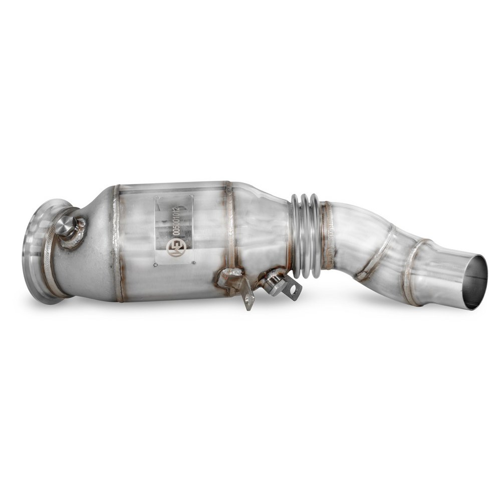 Wagner Tuning BMW F-Series N20 Sport Cat Downpipe Kit