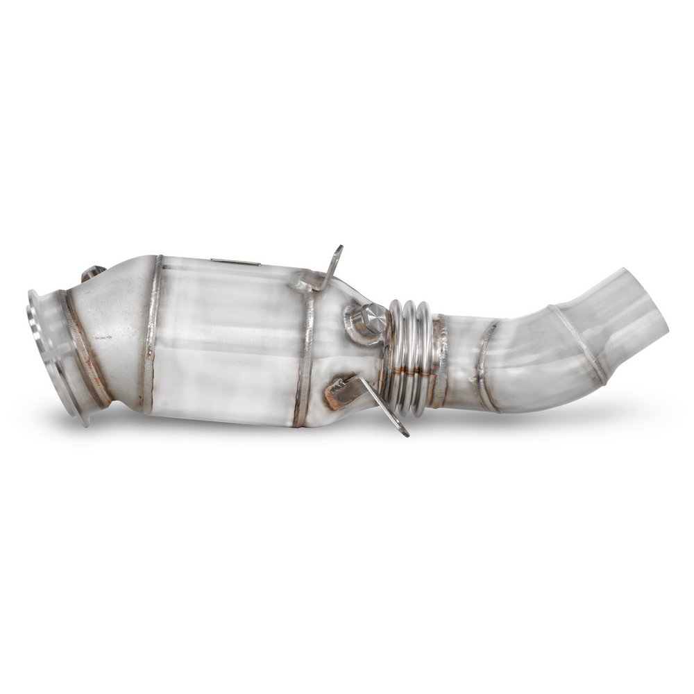 Wagner Tuning BMW F-Series N20 Sport Cat Downpipe Kit