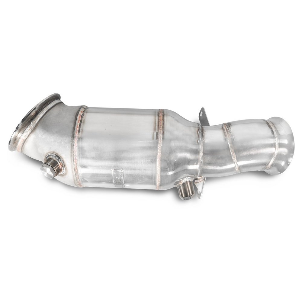 Wagner Tuning BMW F-Series N55 Sport Cat Downpipe Kit 7/13+