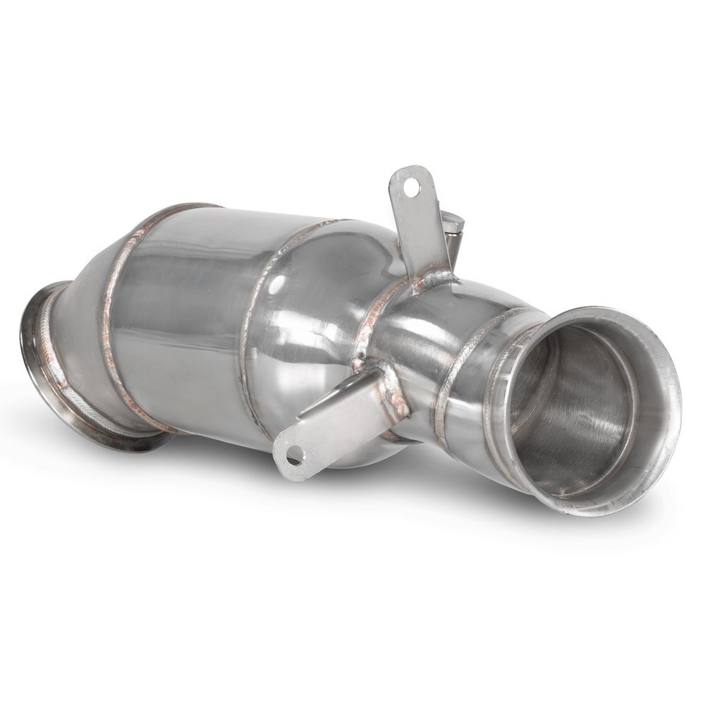 Wagner Tuning BMW F-Series N55 Sport Cat Downpipe Kit 7/13+