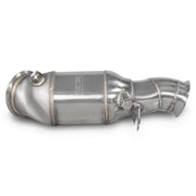 Wagner Tuning BMW F-Series N55 Sport Cat Downpipe Kit 7/13+