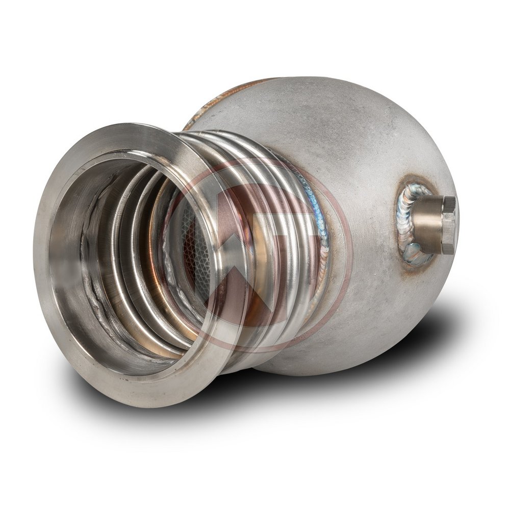 Wagner Tuning BMW F-Series N55 Catless Downpipe Kit -6/13