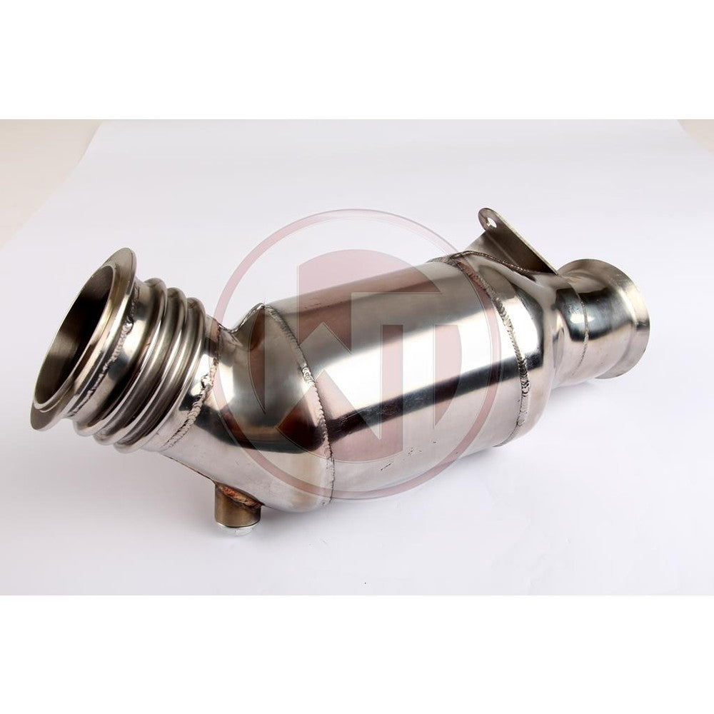 Wagner Tuning BMW F-Series N55 Catless Downpipe Kit -6/13