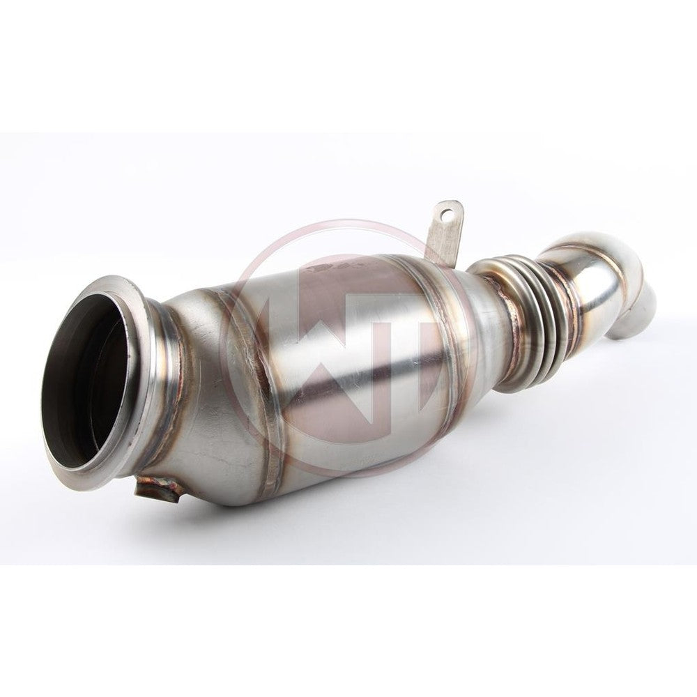 Wagner Tuning BMW F-Series N20 Catless Downpipe Kit
