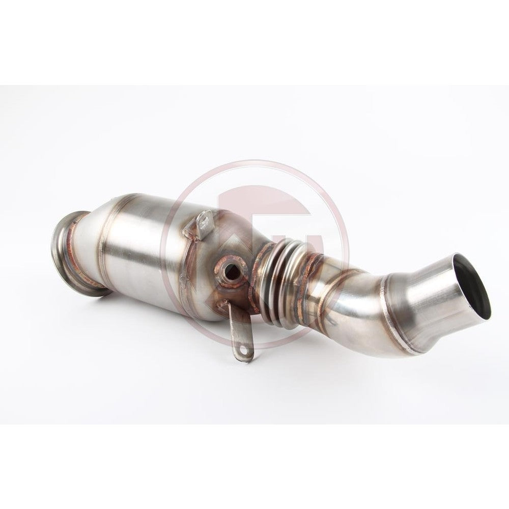 Wagner Tuning BMW F-Series N20 Catless Downpipe Kit